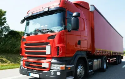 Bursa Tarlabaşı Ambar Kargo